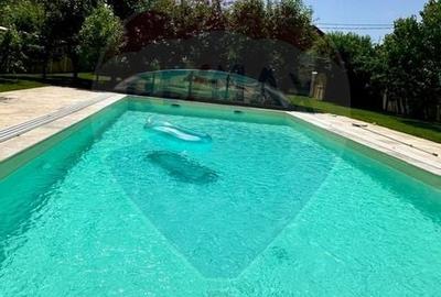 Casă cu 6 camere cu Teren 1325 Mp în Central - 20