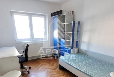 Apartament cu 3 camere decomandat, mobilat în Soarelui - 3