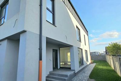 Casă cu 4 camere în Chișoda - 2