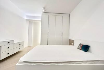 CORTINA NORTH / SPATII DEPOZITARE / LOC PARCARE / COMPLET MOBILAT SI UTILAT - 25