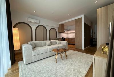 Apartament decomandat în Cotroceni - 1