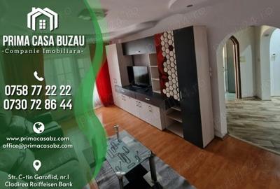 Apartament cu 3 camere de inchiriat zona Aleea Sporturilor 90mp mobilat utilat comision 0 - 1