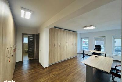 Apartament cu 2 camere în Central - 1