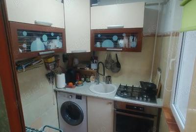 Apartament cu 3 camere semidecomandat în Tătărași - 5