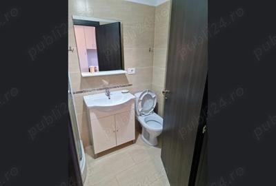 Inchiriez Garsoniera Valea Lupului - 2