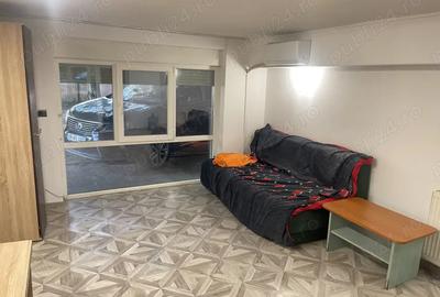 Inchiriez garsoniera, malul Muresului (zona hotel Coandi) - 3