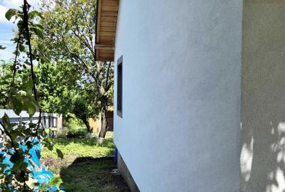Casă cu 3 camere în Central - 7