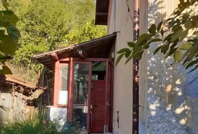 Vand casa 3 cam.in Doman - 8