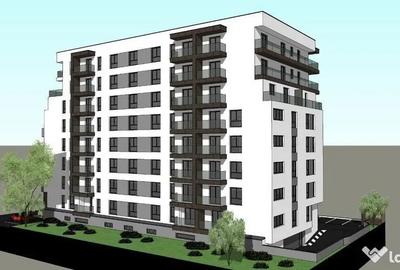 Apartament cu 4 camere decomandat în Berceni - 12