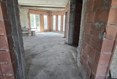 Casă individuală – locație centrală / toate utilitățile / la asfalt – Moșnița Ve Casă individuală – locație centrală / toate utilitățile / la asfalt – Moșnița Ve - 9