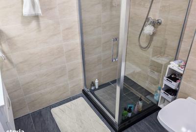 Apartament cu 2 camere în Păulești - 15