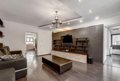 Apart. cu VIBE in Splaiul Unirii 33! Mutare imediata ! - 15