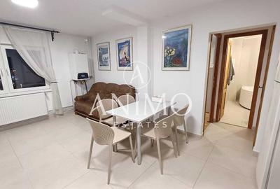 Apartament 3 camere de inchiriat | Manastur | Etaj intermediar - 4