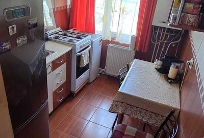 Apartament cu 2 camere decomandat în Podu Roș - 6
