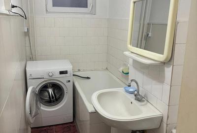 Garsonieră decomandată în Complex Studențesc - 2