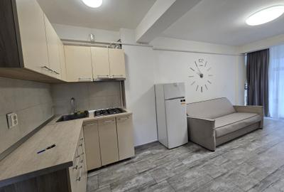 Apartament cu 2 camere semidecomandat, mobilat în Primo - 2
