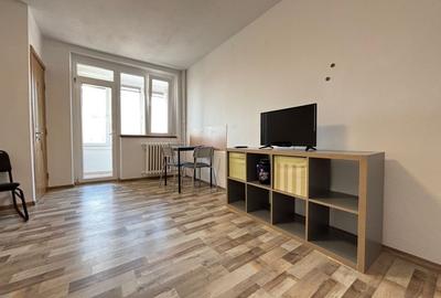 INCHIRIERE - Apartament 1 camera, pe B-dul Take Ionescu - 2