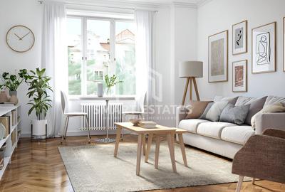 Apartament 3 Camere - Zona Berceni Metalurgiei -