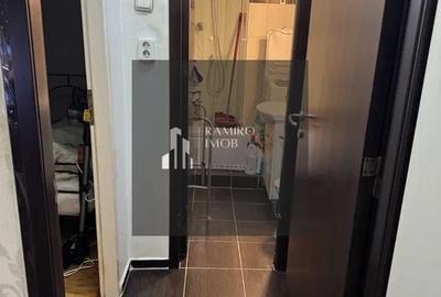 Apartament cu 2 camere semidecomandat, mobilat în Brâncoveanu - 4