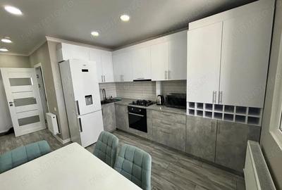 Apartament cu 2 camere decomandat în Politehnica - 4