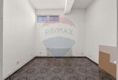 Spațiu comercial, de 400 mp, în Aradul Nou - 3