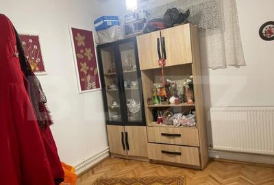 Casă cu 3 camere cu Teren 140 Mp în Iosia - 3