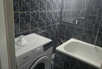Apartament cu 2 camere nedecomandat în Central - 6