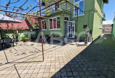Casă individuală cu 3 camere în Turnișor
