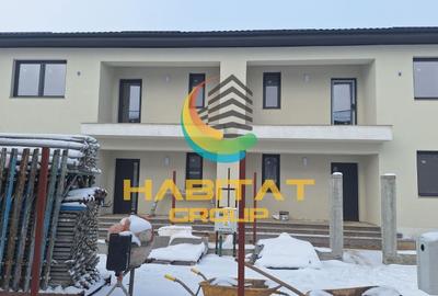 Casă individuală cu 4 camere cu Canalizare în Central - 15