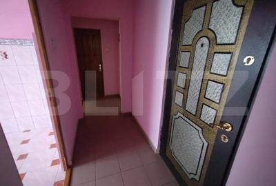 Apartament 3 camere decomandat,60 mp utili,etaj 3,balcon,parcare,oras Beclean - 5