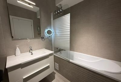 Apartament cu 3 camere decomandat, mobilat în Pipera - 11