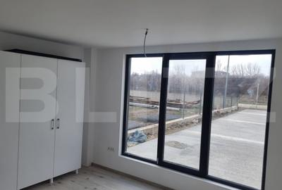 Spațiu comercial, de 600 mp, în Brazi - 12