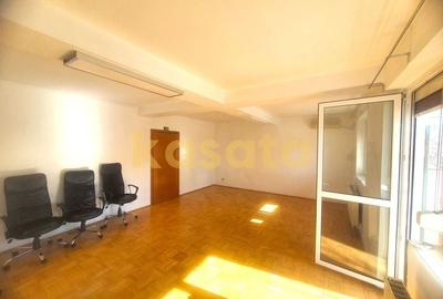 Clădire individuală de închiriat – birouri / activități educaționale - 4