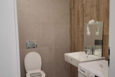 Apartament cu 2 camere decomandat în Avantgarden