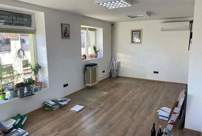 Spatiu Comercial 54 mp de Inchiriat Vad Excelent, Gradi?te Arad - 9