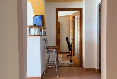 Apartament cu 2 camere decomandat în 1 Mai - 5