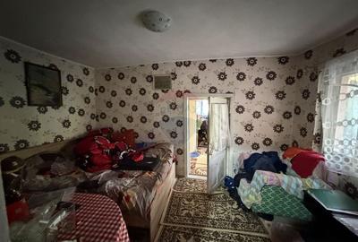 Casă individuală cu 5 camere cu Teren 3818 Mp în Țifești - 9