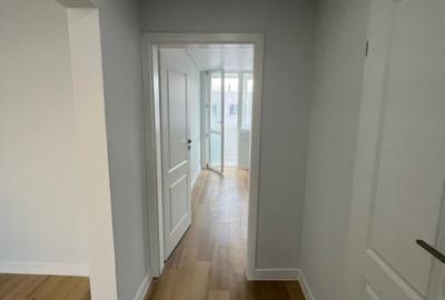 Apartament 3 camere comision 0 etaj 1 bloc reabilitat  AFI Cotroceni - 8