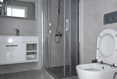 3 Camere Decomandat 80 mp Zona Academie Bloc Solid House - 13