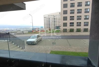 Apartament 2 camere / Bloc nou / Parter/ Zona Tudor/ Concept 9 - 1