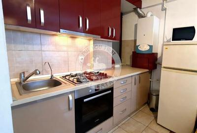 Chitila | 2 camere | 39mp | Semidecomandat | B12563 - 6