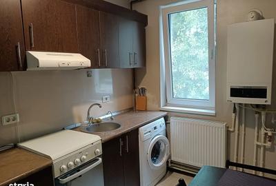 Apartament cu 2 camere, mobilat în City Park Mall