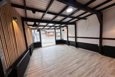 Spațiu comercial, de 75 mp, în Silva - 3