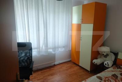 Apartament 3 camere, 62 mp, Dorohoi - 6