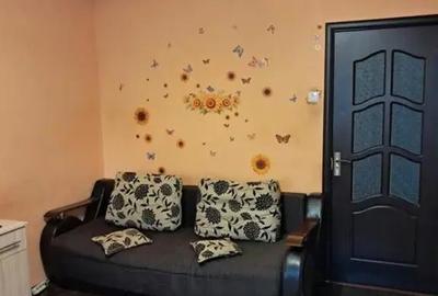 Apartament cu 2 camere decomandat în Central - 8