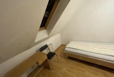 Apartment for rent, centrally located, dedicated to workers. - 1