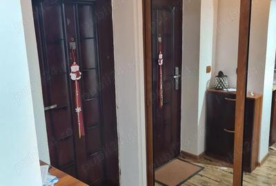 Apartament cu 2 camere decomandat în Central - 3