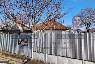 Casă individuală cu 4 camere cu Canalizare în Nord - 7