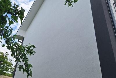 Casa individuala semifinisata in Sanicoara - 7