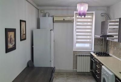 Apartament cu 2 camere în Ultracentral - 5